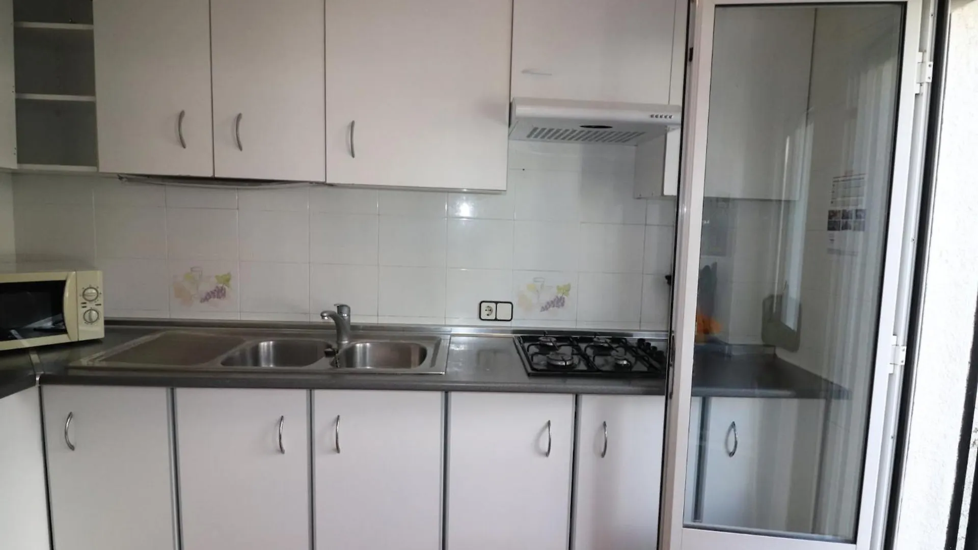 Holiday home Beautiful Apartment With View Montjoi