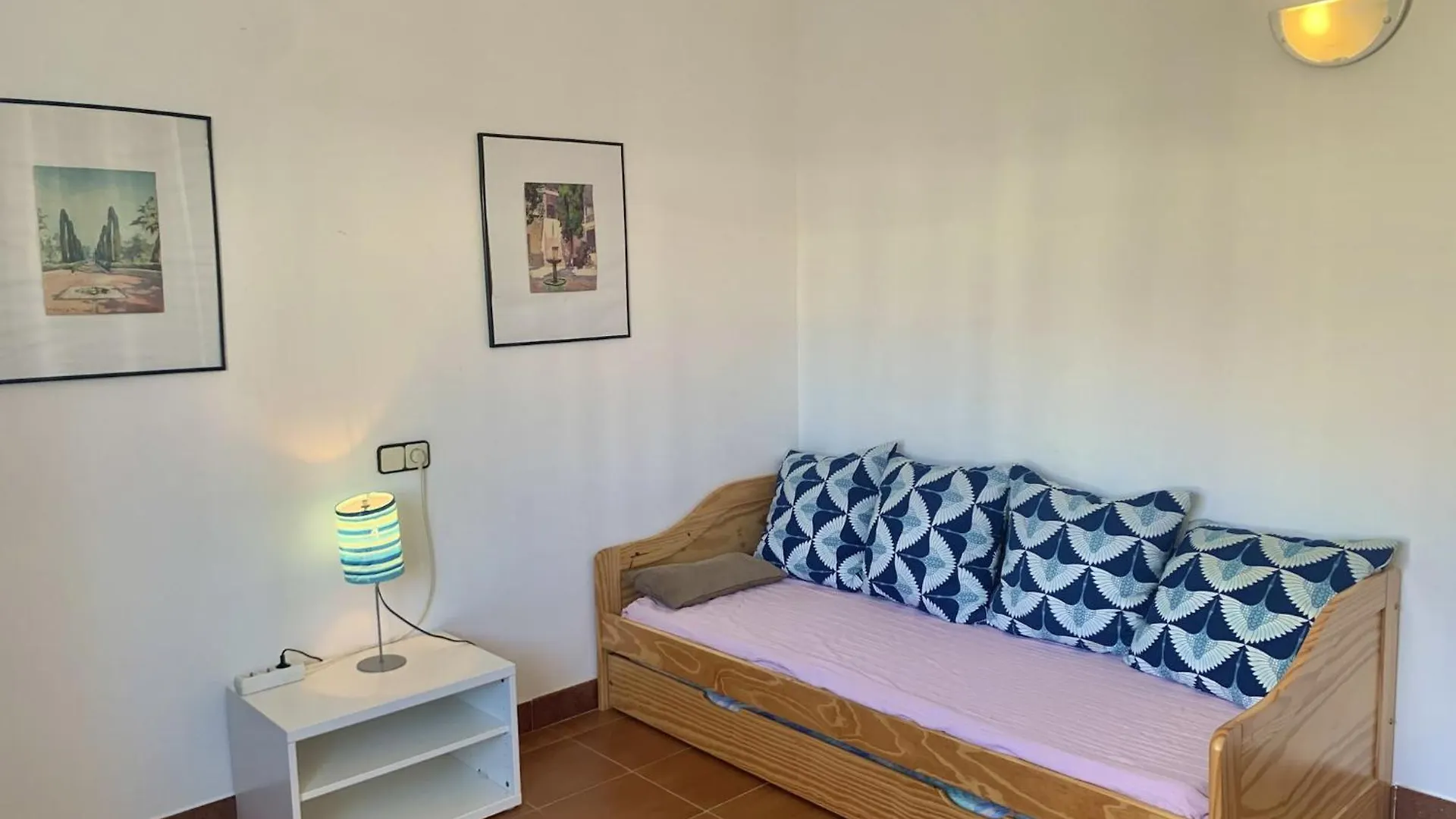 Holiday home Beautiful Apartment With View Montjoi Spain